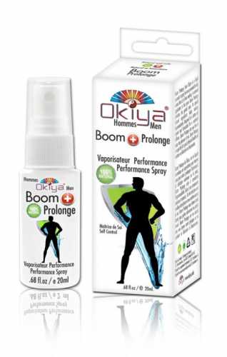Boom Prolonge performante sex