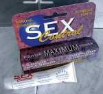 Sex Control