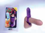 Inele penis vibrante love clone