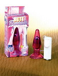 Vibratoare anale