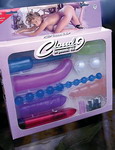 Vibratoare truse