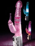 Vibratoare japoneze